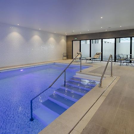 ليل Domitys Le Piano Residence Senior المظهر الخارجي الصورة