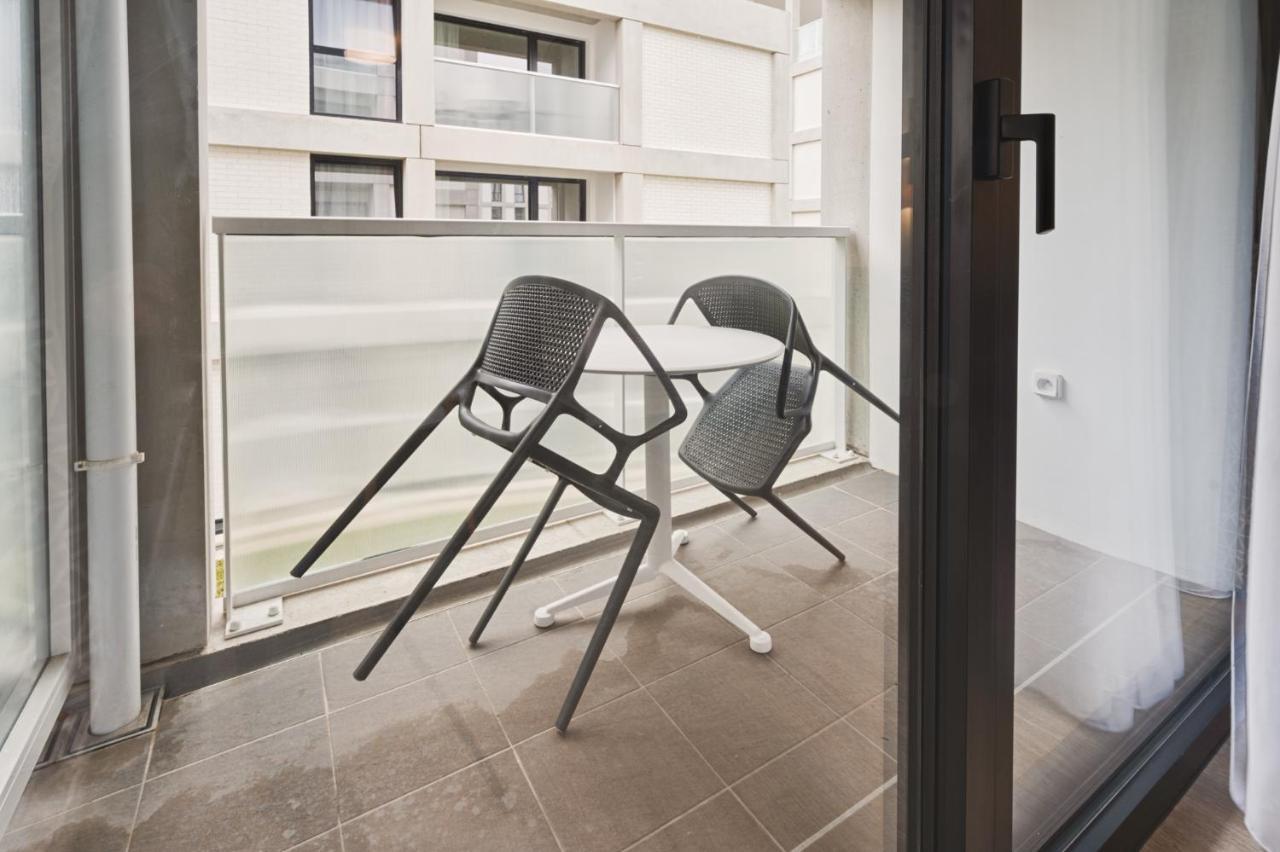 ليل Domitys Le Piano Residence Senior المظهر الخارجي الصورة